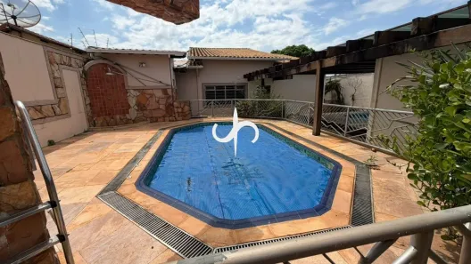Casa com 3 Quartos à venda, 233m² no Vila Santa Maria de Nazareth, Anápolis