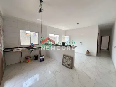 Casa com 2 Quartos à venda, 68m² no Nossa Senhora do Sion, Itanhaém