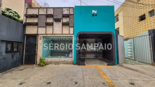 Imóvel Comercial com 8 Quartos para alugar, 320m² no Pituba, Salvador