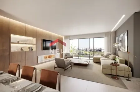 Apartamento com 3 Quartos à venda, 154m² no Três Figueiras, Porto Alegre