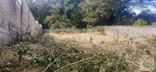 Lote/Terreno à venda, 530m² no Cidade Satélite, Atibaia
