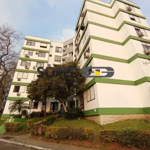Apartamento com 1 Quarto à venda, 45m² no Nonoai, Porto Alegre