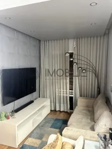 Apartamento com 3 Quartos à venda, 67m² no Vila Furlan, Indaiatuba