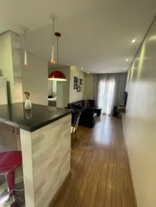 Apartamento com 2 Quartos à venda, 55m² no Piracicamirim, Piracicaba