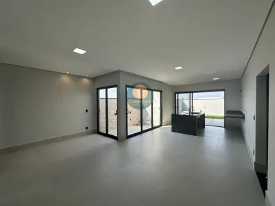 Casa com 3 Quartos à venda, 180m² no Jardim Solar das Esmeraldas, Nova Odessa