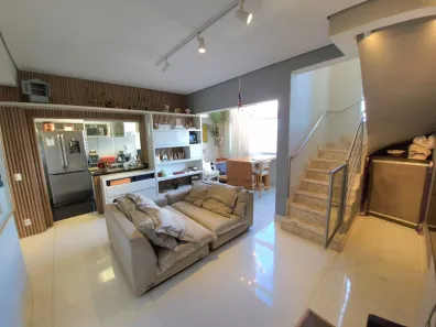 Cobertura com 3 Quartos à venda, 200m² no Vila da Serra, Nova Lima