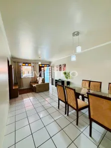 Casa de Condomínio com 4 Quartos à venda, 147m² no Olho D'Água, São Luís