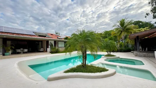 Casa de Condomínio com 7 Quartos à venda, 1934m² no Barra da Tijuca, Rio de Janeiro