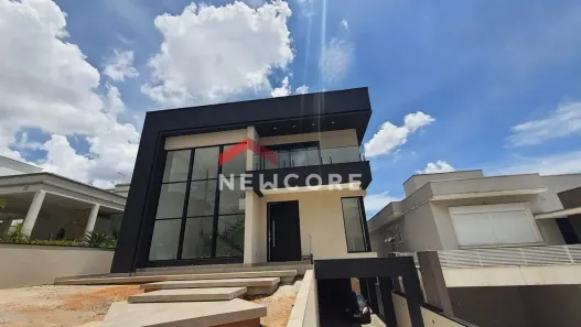 Casa de Condomínio com 4 Quartos à venda, 720m² no Jardim do Golf I, Jandira