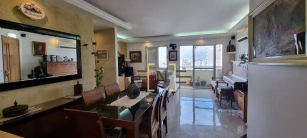Apartamento com 3 Quartos à venda, 87m² no Vila Monumento, São Paulo