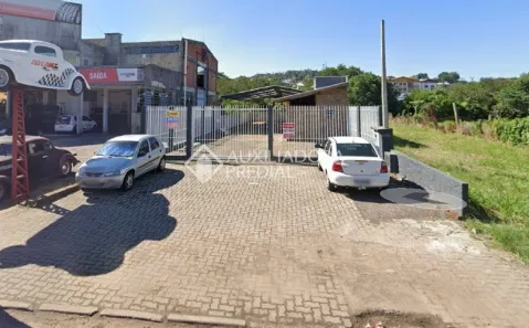 Lote/Terreno à venda, 370m² no Ideal, Novo Hamburgo