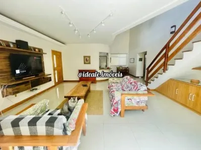 Casa de Condomínio com 4 Quartos à venda, 230m² no Urbanova, São José dos Campos