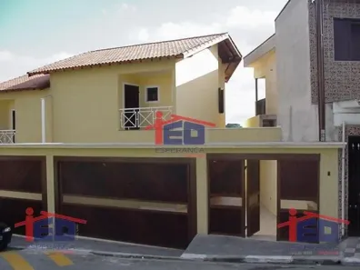 Sobrado com 3 Quartos à venda, 180m² no Bela Vista, Osasco