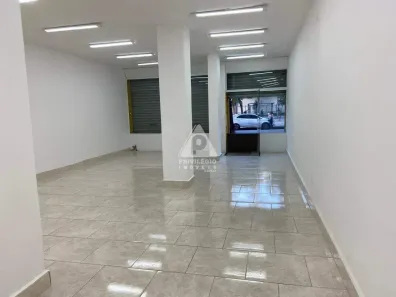 Ponto Comercial à venda, 565m² no Catete, Rio de Janeiro