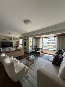 Apartamento com 3 Quartos à venda, 134m² no Candeal, Salvador