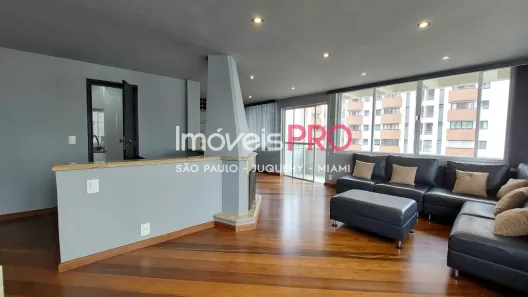 Cobertura com 2 Quartos à venda, 114m² no Brooklin Paulista, São Paulo