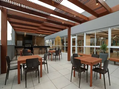 Apartamento com 3 Quartos à venda, 86m² no Vila Dom Pedro I, São Paulo