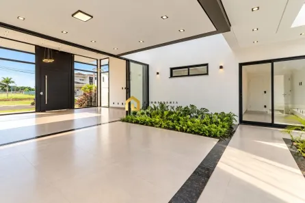 Casa de Condomínio com 2 Quartos à venda, 298m² no , Araçoiaba da Serra