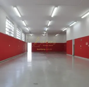 Prédio Comercial para alugar, 511m² no Chácara Santo Antônio (Zona Sul), São Paulo