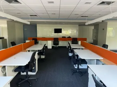 Sala Comercial para alugar, 508m² no Água Branca, São Paulo