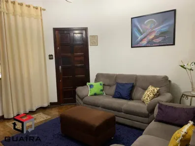 Casa com 2 Quartos à venda, 174m² no Assunção, São Bernardo do Campo