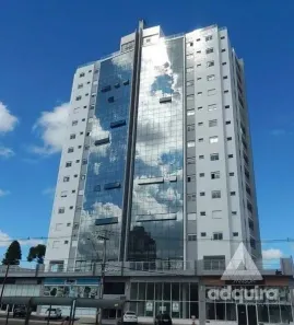 Apartamento com 3 Quartos à venda, 206m² no Olarias, Ponta Grossa