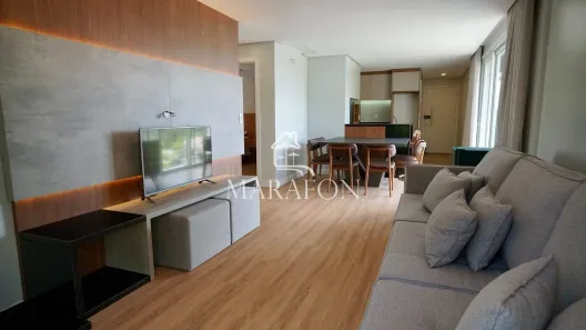 Apartamento com 2 Quartos à venda, 91m² no Dutra, Gramado