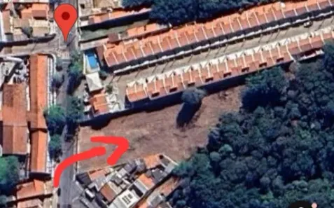 Lote/Terreno à venda, 11000m² no Jardim Alvorada, Sorocaba