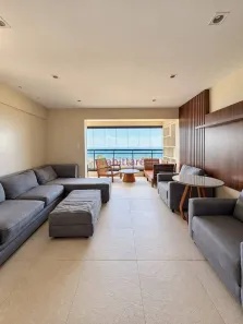Apartamento com 3 Quartos para alugar, 165m² no Renascença, São Luís