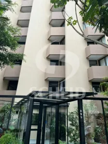 Apartamento com 1 Quarto à venda, 33m² no Indianópolis, São Paulo