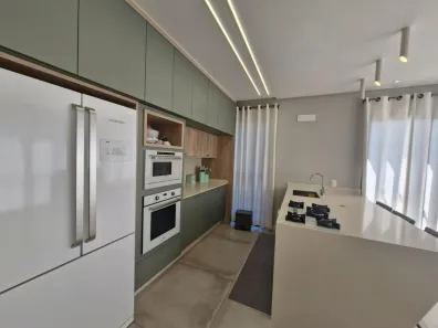 Cobertura com 3 Quartos à venda, 160m² no , Governador Celso Ramos