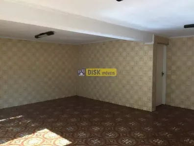 Sobrado com 2 Quartos para alugar, 140m² no Rudge Ramos, São Bernardo do Campo