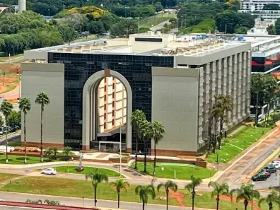 Sala Comercial à venda, 39m² no Asa Norte, Brasília