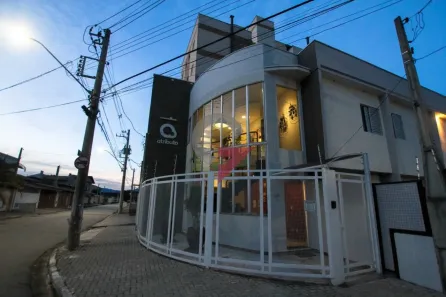Apartamento com 1 Quarto à venda, 40m² no Residencial Portal da Mantiqueira, Taubaté