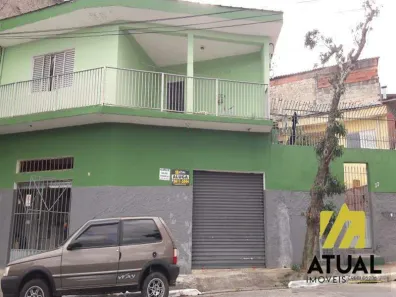 Casa com 4 Quartos à venda, 150m² no Jardim Selma, São Paulo