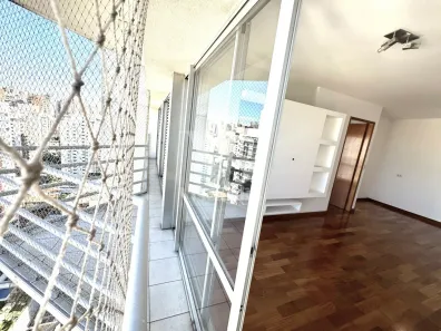 Apartamento com 2 Quartos à venda, 72m² no Perdizes, São Paulo