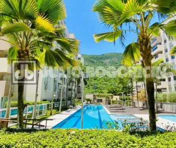 Apartamento com 2 Quartos à venda, 70m² no Recreio dos Bandeirantes, Rio de Janeiro