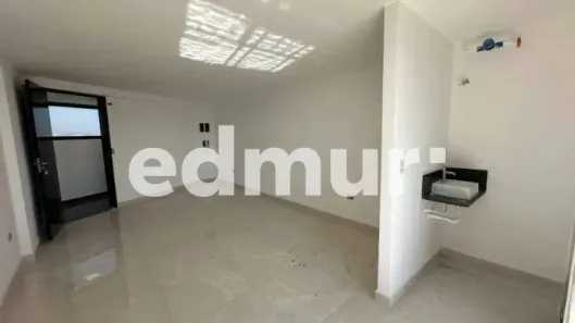 Sala Comercial para alugar, 30m² no Parque Jaçatuba, Santo André