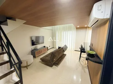 Apartamento com 1 Quarto para alugar, 70m² no Nazaré, Belém