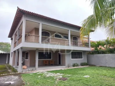 Casa de Condomínio com 4 Quartos à venda, 447m² no Barra da Tijuca, Rio de Janeiro