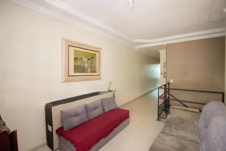 Casa com 3 Quartos à venda, 160m² no Europa, Contagem