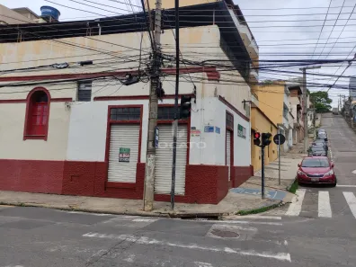 Ponto Comercial para alugar, 50m² no Poço Rico, Juiz de Fora