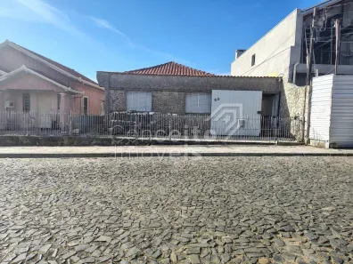 Lote/Terreno à venda, 242m² no Orfãs, Ponta Grossa