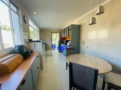 Sobrado com 3 Quartos à venda, 230m² no Vila Indiana, São Paulo