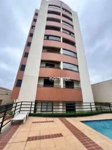 Apartamento com 3 Quartos à venda, 98m² no Vila Pereira Barreto, São Paulo