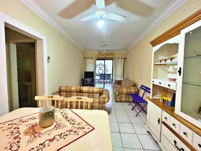 Apartamento com 2 Quartos à venda, 85m² no Pitangueiras, Guarujá