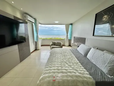 Casa com 4 Quartos à venda, 275m² no Interlagos, Vila Velha