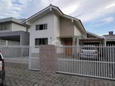 Casa com 4 Quartos à venda, 183m² no Ambrósio, Garopaba