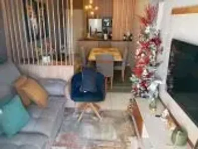 Apartamento com 2 Quartos à venda, 68m² no Parque Senhor do Bonfim, Taubaté