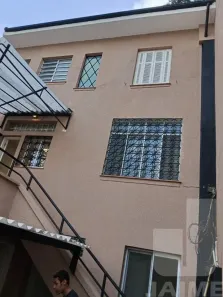 Casa com 5 Quartos para venda ou aluguel, 247m² no Perdizes, São Paulo